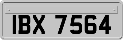 IBX7564