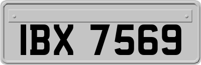 IBX7569