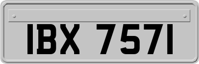IBX7571
