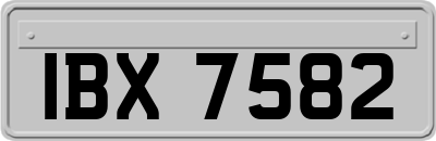IBX7582