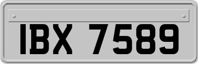 IBX7589