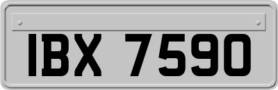 IBX7590