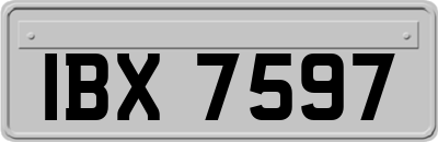 IBX7597
