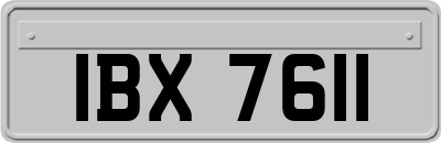 IBX7611