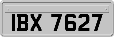 IBX7627