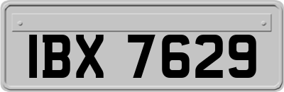 IBX7629