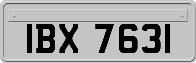 IBX7631