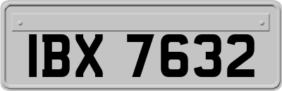 IBX7632