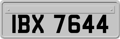 IBX7644