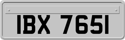 IBX7651