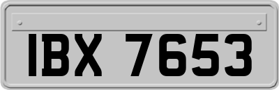 IBX7653
