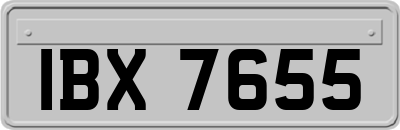 IBX7655