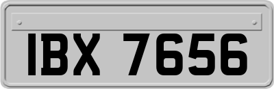 IBX7656
