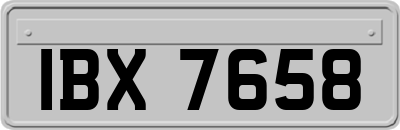 IBX7658