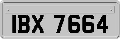 IBX7664