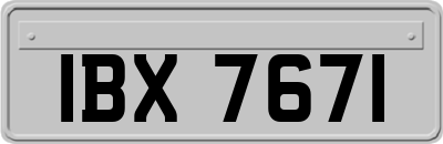 IBX7671