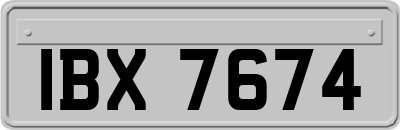 IBX7674