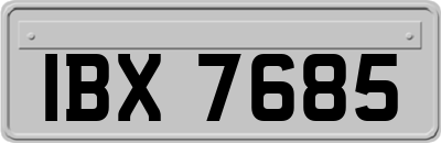 IBX7685