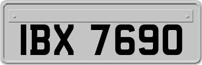 IBX7690
