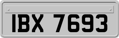 IBX7693