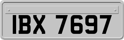 IBX7697