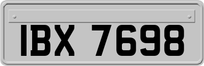 IBX7698