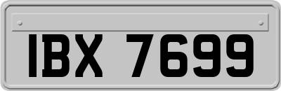 IBX7699