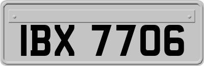 IBX7706