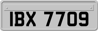IBX7709
