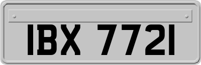 IBX7721