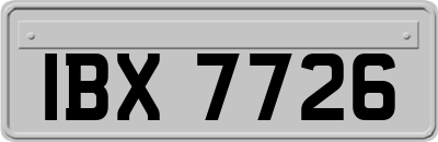 IBX7726