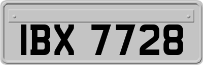 IBX7728