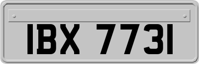 IBX7731