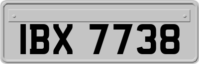 IBX7738