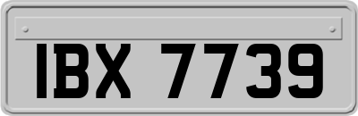IBX7739