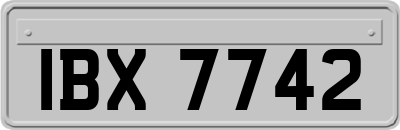 IBX7742