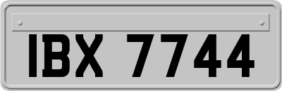 IBX7744