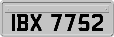 IBX7752