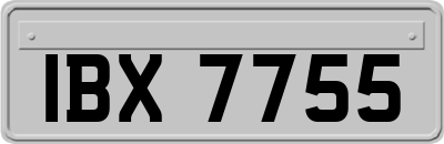 IBX7755