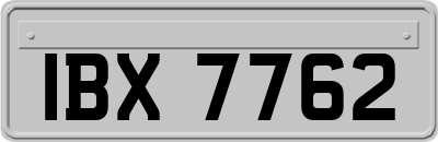 IBX7762