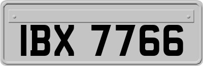 IBX7766