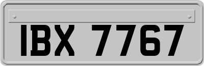 IBX7767