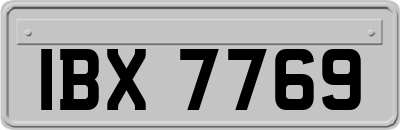 IBX7769