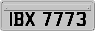 IBX7773