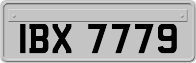 IBX7779