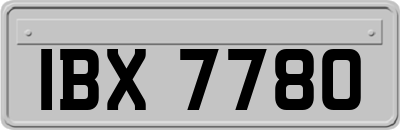 IBX7780