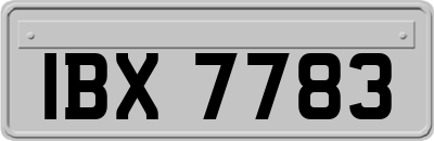 IBX7783