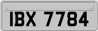 IBX7784
