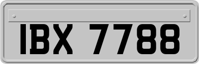 IBX7788