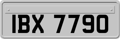 IBX7790